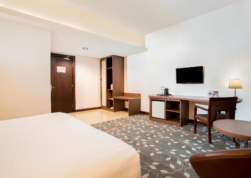 Swiss-Belinn Kemayoran Jakarta Cameră foto